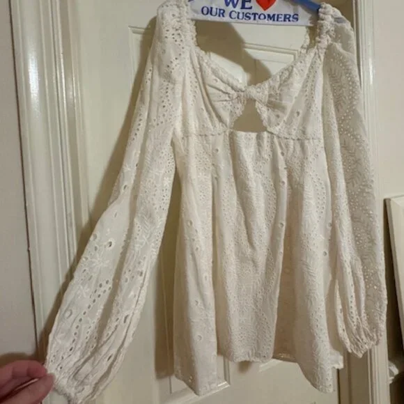 Revolve Majorelle Lizzy Mini Dress (still online!) NWOT, Never Worn - Picture 4 of 9